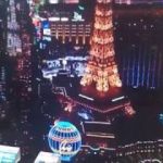 【 4K 対応 有機EL テレビ 】- ラスベガス Las Vegas – カジノ ホテル リゾート