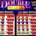 Double Gold Slot Machine★Viewer requested★Pechanga Resort Casino [カリフォルニア カジノ] [赤富士スロット] [スロットプレー]