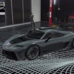 新スーパーカー ベネファクター クリーガーフルカスタム GTA5オンライン カジノアップデート