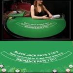 【ネットカジノJP】$50ベットでブラックジャック