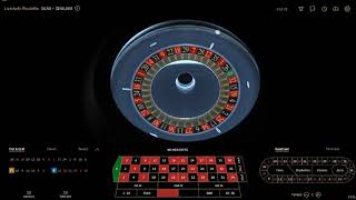 ベラジョンカジノ-Automatic Roulette