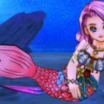 カジノと船と人魚とイカ【ドラクエ11】3DS実況20