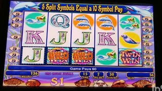 💰＄30 bet 💰Twin Win🐬#highlimit#slot#lasvegas#casino#ラスベガス#カジノ#ギャンブル#ハイリミット#スロット