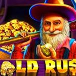 ベラジョンカジノを楽しむ【Gold Rush】