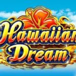 ベラジョンカジノを楽しむ【Hawaiian Dream】