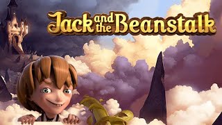 ベラジョンカジノ【Jack and the Beanstalk】