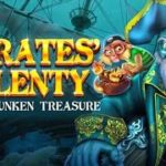 ベラジョンカジノを楽しむ【Pirates’ Plenty】