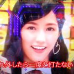 ぱちんこ AKB48 123フェスティバル！ 釘悪だが打ってみた結果！