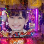 【パチンコ】CRぱちんこAKB48 バラの儀式 / AKB48 장미의 의식