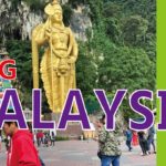 【VLOG】マレーシア旅！クアラルンプールで初カジノ！楽しいところがいっぱい