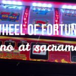 【カジノ casino】wheel of fortune ホイールオブフォーチューン