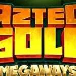 【オンラインカジノ】Aztec Gold Megaways【ビデオスロット】