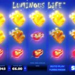 Luminous Life　今話題のオンラインカジノゲーム