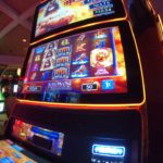 【４K動画】ラスベガスでスロットカジノに挑戦！　Vol.2