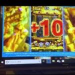 ベラジョンカジノ　しんちゃんとえびちゃんの貧乏ギャンブルpart2