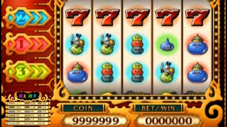 ブギー魔物カジノでコインカンスト【ドラクエ11】3DS実況37