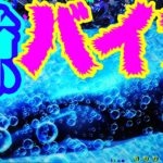 『CR大海物語4 ㉟』超ド級プレミア★鯨バイブ！