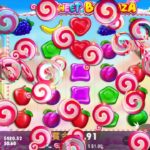 夢の×50倍 GET!!!!!!💣 Sweet Bonanza オンラインカジノ【フリースピン購入ダイジェスト 】 #4