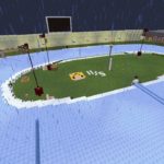 【Minecraft】氷上ボートレース カジノタウン杯 20.11.05 (視聴者参加可能)