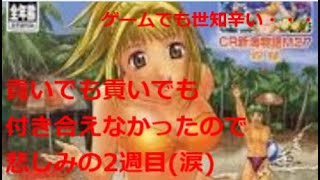 (その6)【パチプロ風雲録】三洋パチンコパラダイス8 〜新海物語〜【PS2】