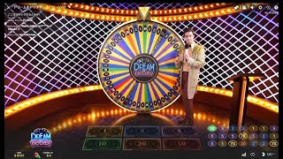 超初心者向き ライブカジノ「ドリームキャッチャー」の遊び方を解説