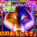 オンラインカジノ生活SEASON3-Day36-【JOYカジノ】