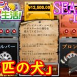 オンラインカジノ生活SEASON3-DAY46-【JOYカジノ】