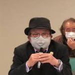 カジノ誘致の是非を問う和歌山市民の会　記者発表