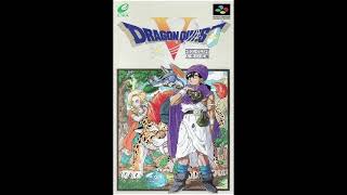【30分耐久】SFC　ドラゴンクエストV　天空の花嫁　カジノ都市　SNES　Dragon Quest V – Hand of the Heavenly Bride　Gambling Fever