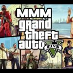 【 PC版：Grand Theft Auto V / GTA5 】初めてのカジノ強盗！！＃25（参加希望の方は概要欄読んでください！）
