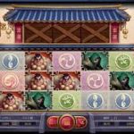 ベラジョンカジノで人気のオンラインカジノスロット「Hanzo’s Dojo（ハンゾーズドージョー）」遊びつくせ プロジェクトA子さんも注目？　 一息つく動画！