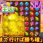 オンラインカジノ生活SEASON3-Day124-【BONSカジノ】
