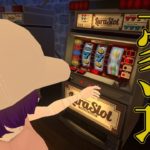 【絶叫】VRカジノで豪遊！！！