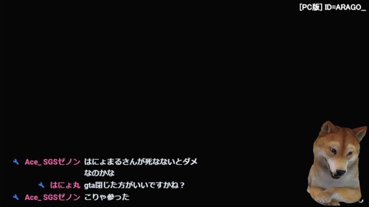 【 GTA5】21/10/13 カジノ・カヨペリコ強盗　参加型