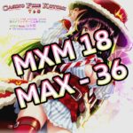 [SDVX] カジノファイヤーことみちゃん (MXM 18) PUC