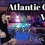 カジノ、クラブ、アトランティックシティVlog｜Atlantic City, NJーCasinos, Nightclubs & Celebrations 10・9・21