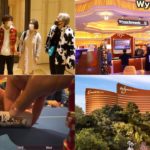 「 Las Vegasカジノ巡り 」 & 1時間キャッシュ対決！！　【ベガスハウス編】