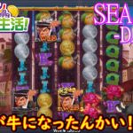 オンラインカジノ生活SEASON3-Day180-【BONSカジノ】