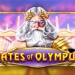 1回転0.2$レートでGates of Olympus(オンラインカジノ)
