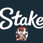 【ステーク】Stakeカジノ 入金キャッシュバック中！！