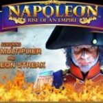 オンラインカジノ　ナポレオンで遊んでみた。