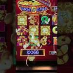 一回転ラーメン一杯！1万2000円に？！#casino #カジノ #スロット #slot