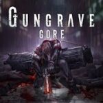 「Gungrave: GORE」激闘！！HARD編　ロワイヤルカジノ、ビッグウーシェンの本部　※ネタバレ注意【ガングレイヴゴア】