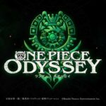 BGM【ワンピース オデッセイ】アラバスタ編 / カジノ 戦闘曲｜ONE PIECE ODYSSEY OST