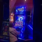 🇺🇸アメリカあるある　　Las Vegasのカジノ　スロット🎰