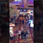 🇺🇸アメリカあるある　Las Vegas Hotel ニューヨーク🗽ニューヨークのカジノ