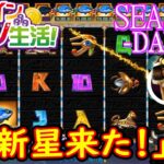 オンラインカジノ生活SEASON3-DAY427-【カジノX】